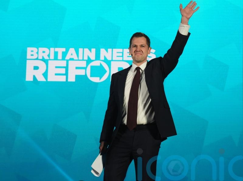 Jenrick hits back at Badenoch&rsquo;s claims he lied, amid war of words with ex-party