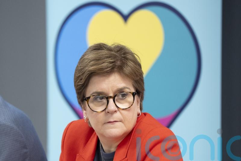 Suggestion I applied pressure to prematurely open hospital &lsquo;untrue&rsquo; &ndash; Sturgeon