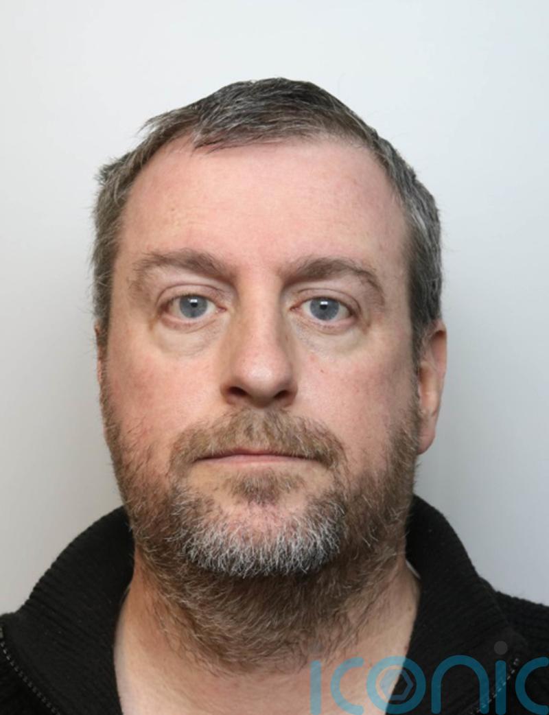 Husband pleads guilty to drugging and raping ex-wife over 13 years