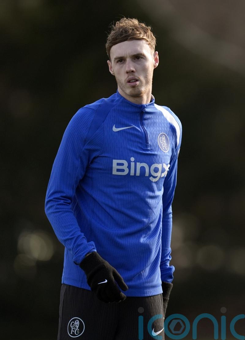 Cole Palmer said to be &lsquo;very happy&rsquo; at Chelsea after homesick reports