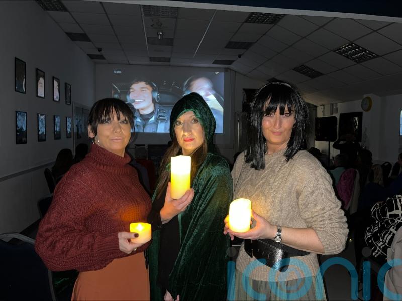 Rachel&rsquo;s &lsquo;cool, calculated&rsquo; play praised as Newry woman wins &pound;47,000 in Traitors