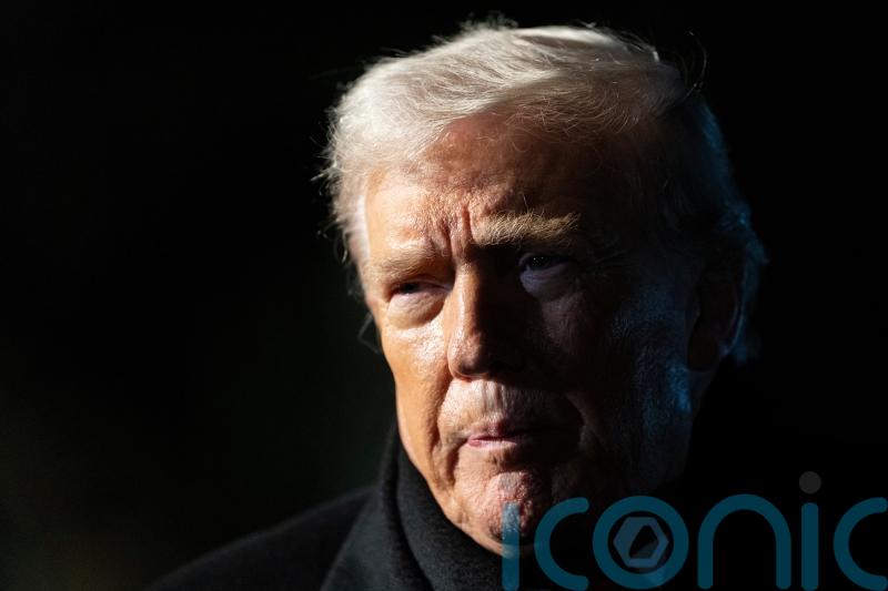 Trump administration defence strategy tells allies to handle their own security