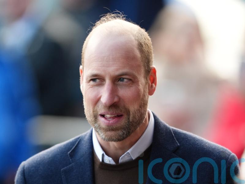 Prince of Wales becomes patron of expedition across Antarctica