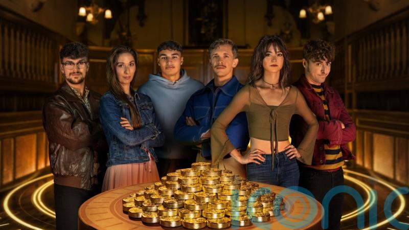 Peak audience of 9.6m tuned into The Traitors&rsquo; tense series finale