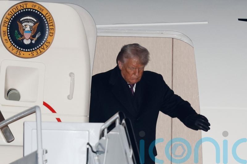 Trump threatens Canada with 100% tariffs over trade deal with China