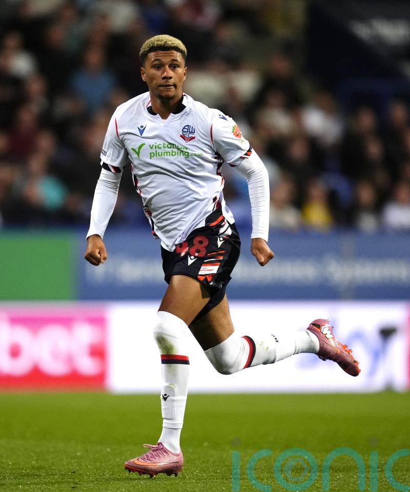 Mason Burstow fires last-gasp penalty winner for Bolton