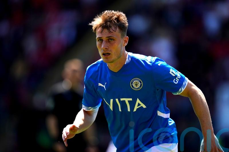 Owen Moxon caps off dramatic Wigan comeback to earn draw at Doncaster