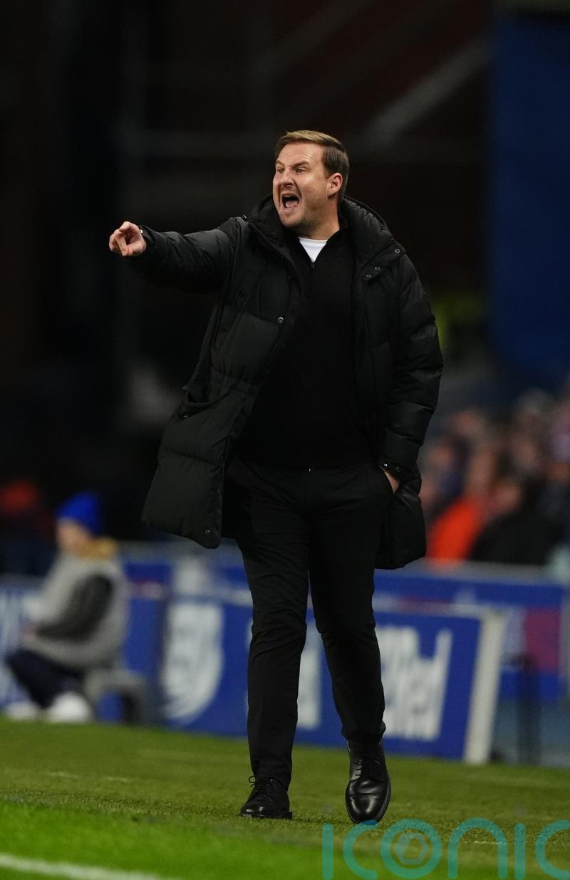 Peter Leven praises &lsquo;brilliant&rsquo; wingers after Aberdeen hit Livingston for six