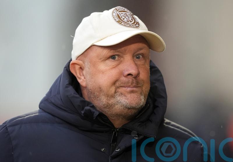 Andy Woodman hails match-winner Nicke Kabamba as leaders Bromley beat Swindon