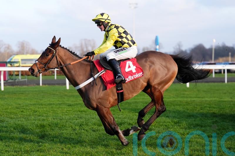 Henderson confirms fractured pelvis for Sir Gino