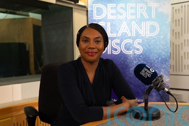 Kemi Badenoch reveals her wedding first dance song