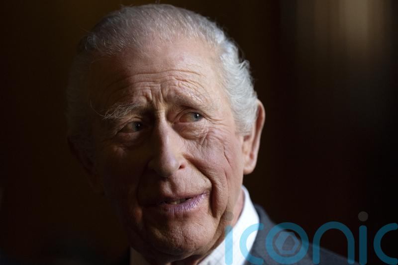 Charles &lsquo;pleased and proud&rsquo; of King&rsquo;s Trust work on 50th anniversary