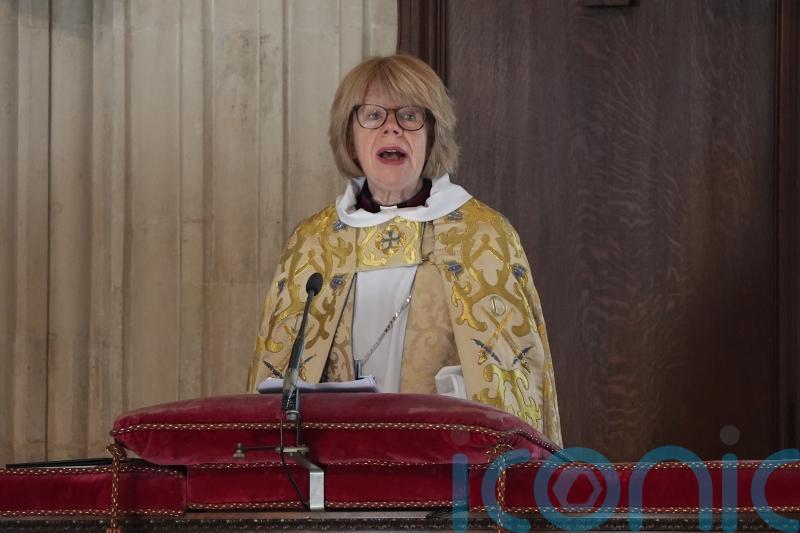 Bishop: Scrutiny right but new Archbishop of Canterbury must have room to lead