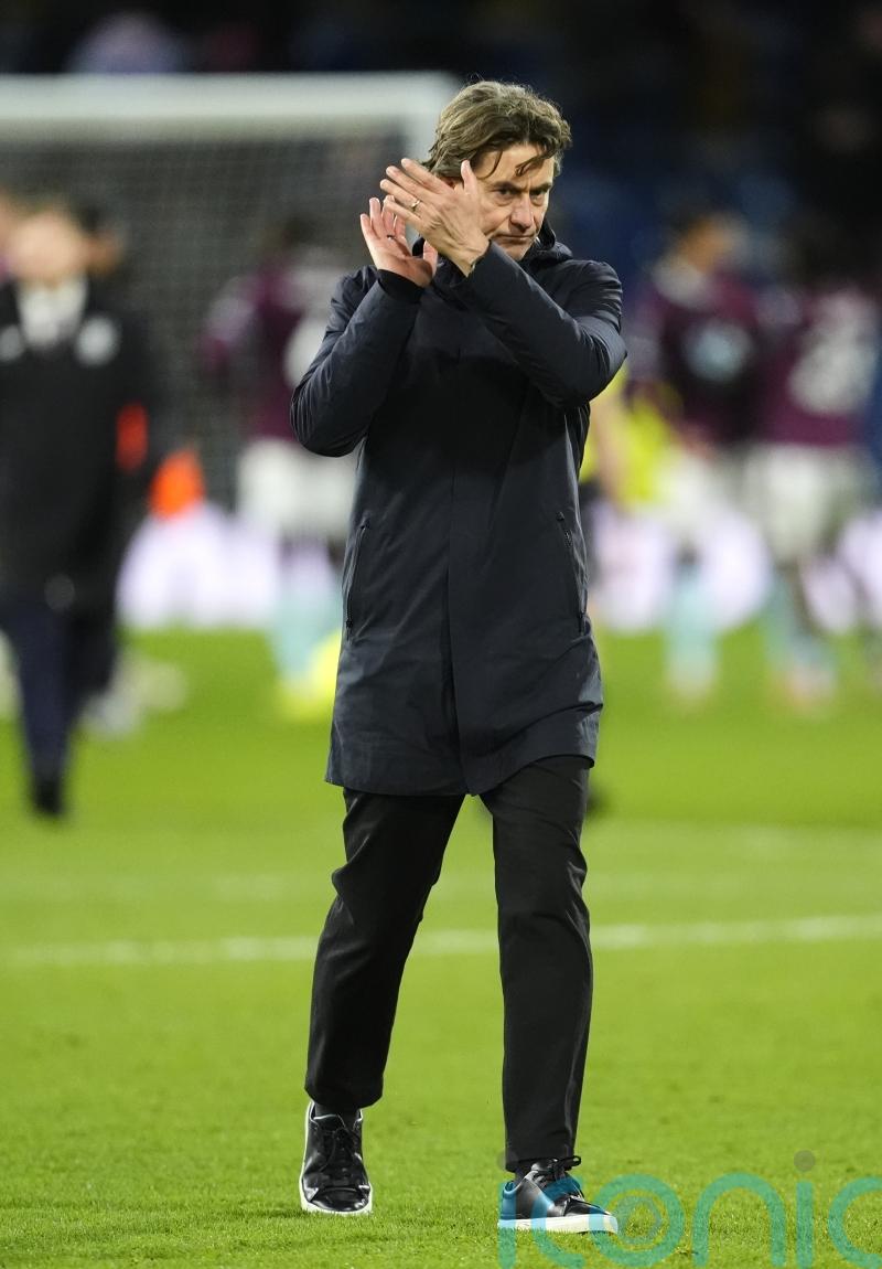 Sunday&rsquo;s briefing: Pressure mounts on Frank while Pep perplexed by referee call