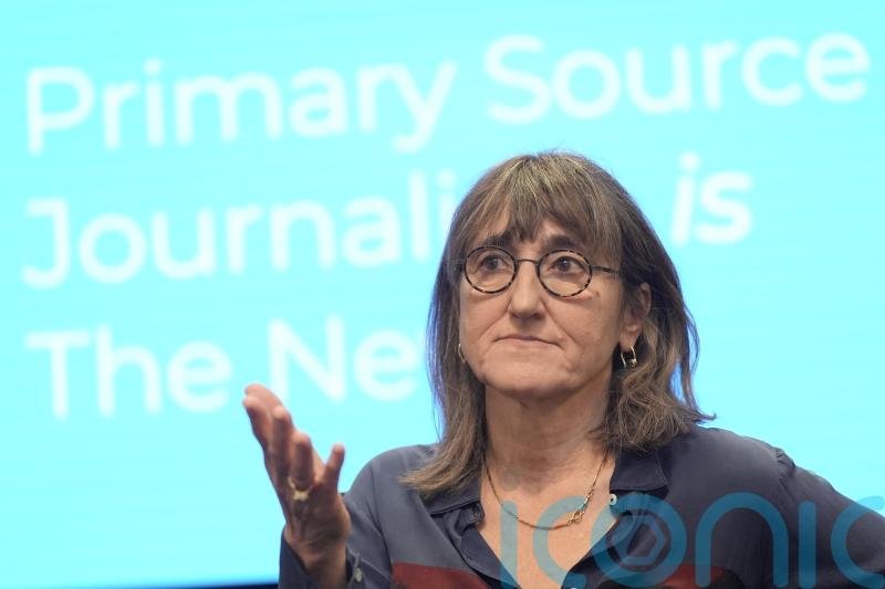&lsquo;Outrage&rsquo; is driving rapid social media law changes &ndash; Baroness Kidron