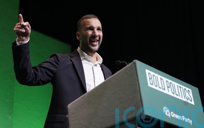 Scottish Greens restoring ties with Polanski&rsquo;s party in England and Wales