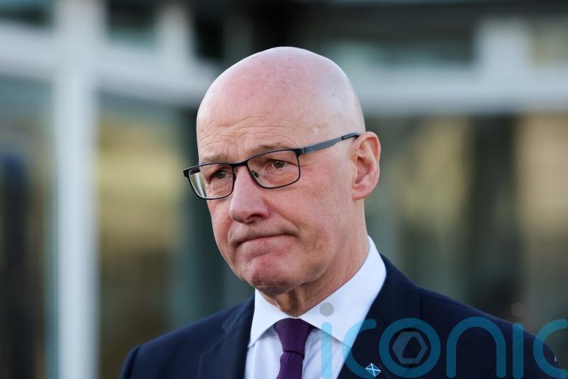 Cultural problems at health board of infection scandal hospital &ndash; John Swinney