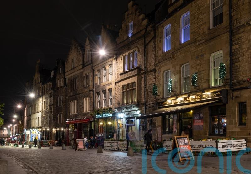 Edinburgh and Glasgow top London as UK nightlife hotspots, Uber finds