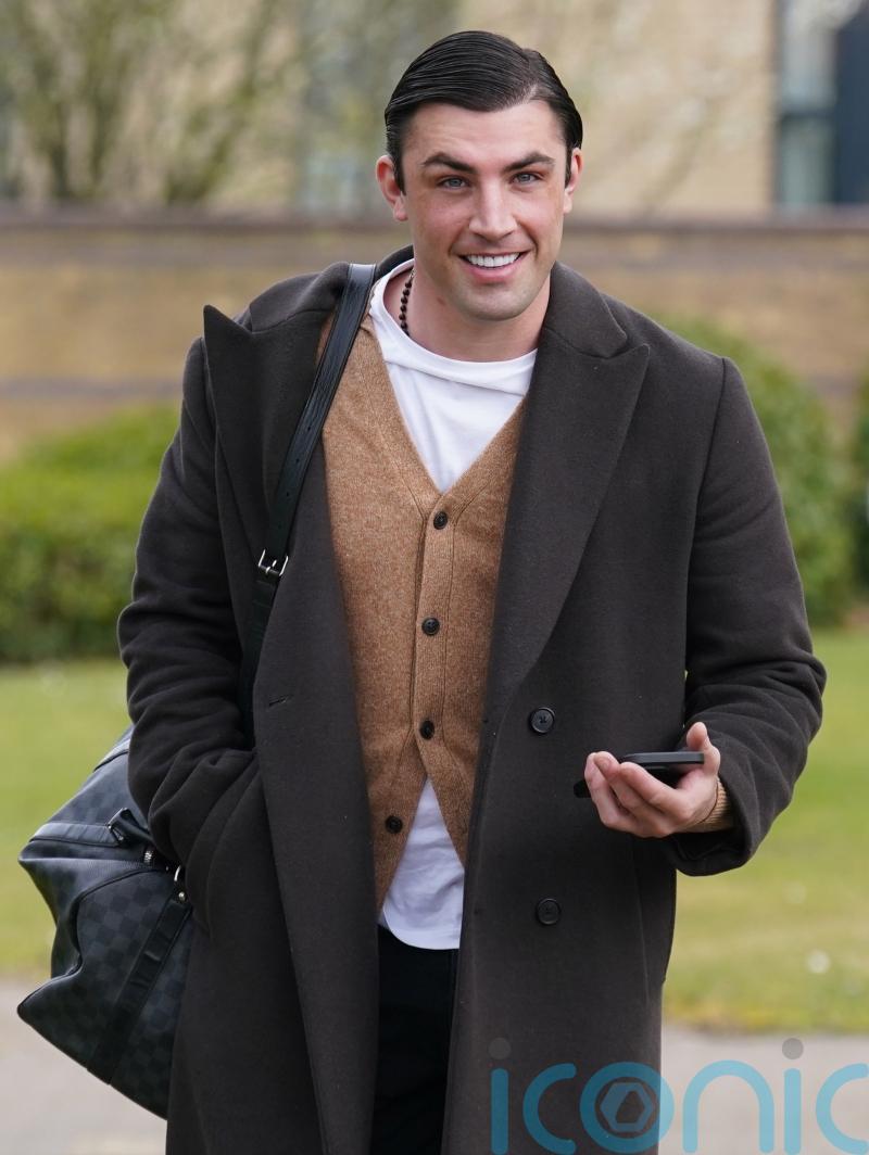 Love Island fame not to blame for my addiction issues, Jack Fincham says