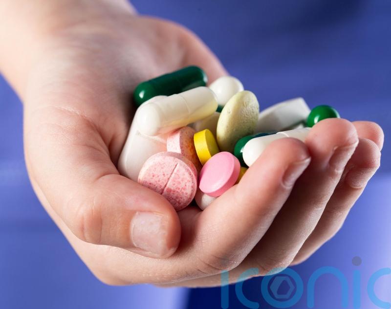 Parents spending &pound;234-a-year on vitamins for each child, survey suggests