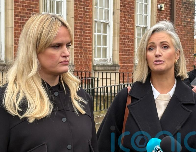 Family of Gordon McQueen in plea to make football safer after his death