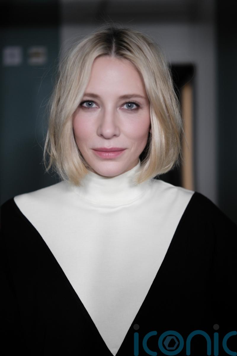 Cate Blanchett to perform at National Theatre as 2026 programme released