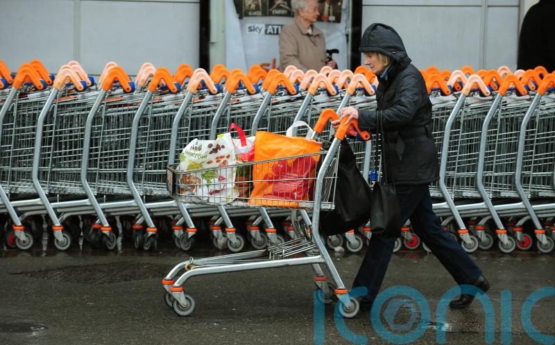 Shop price inflation defies expectations to jump in January