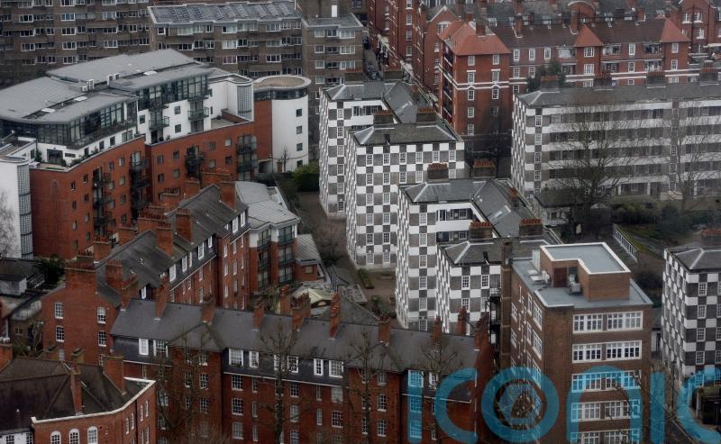 Ground rents to be capped at &pound;250 under leasehold shake-up