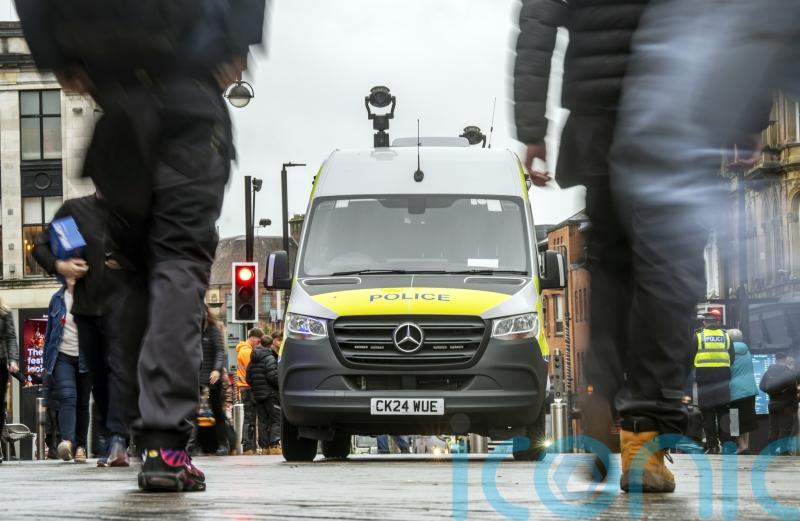 Shabana Mahmood defends rollout of live facial recognition to all police forces