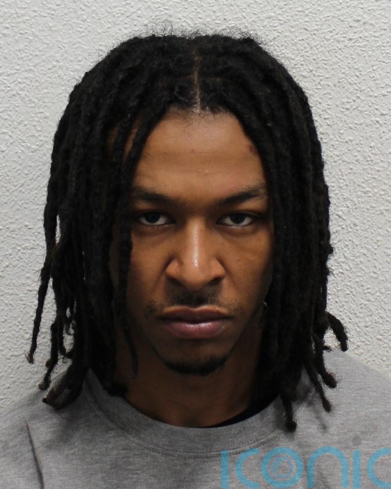 Rapper DigDat jailed for life over drive-by shooting