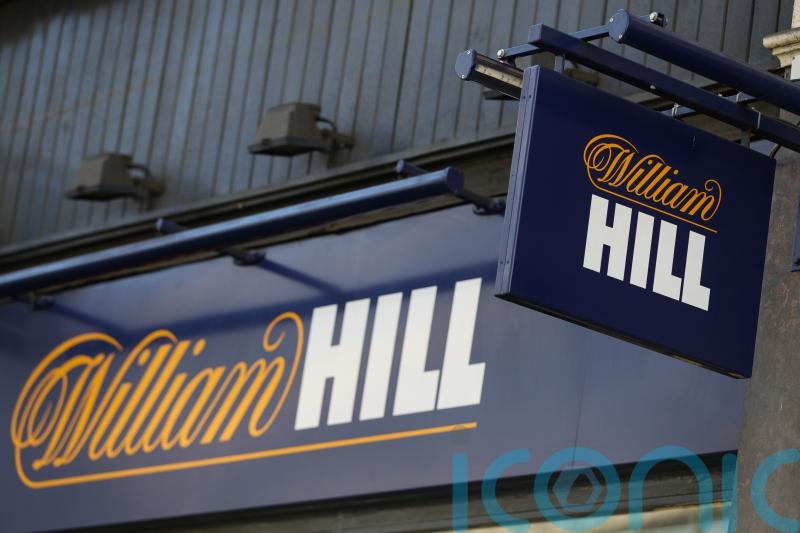 William Hill owner Evoke shuts shops after budget tax hit