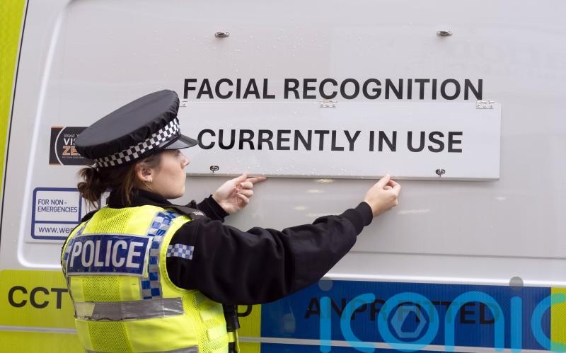 Police use of facial recognition should be properly restricted, court told