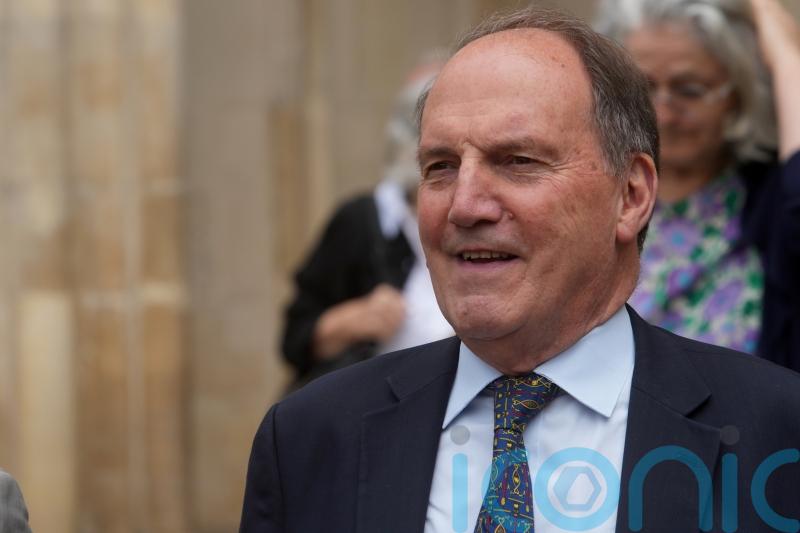 Sir Simon Hughes distressed by Mail publisher targeting him, court hears
