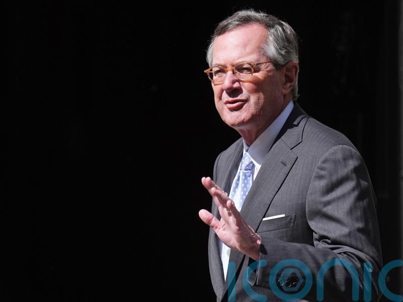 Trump&rsquo;s man in London warns clean energy deal will not meet UK&rsquo;s needs