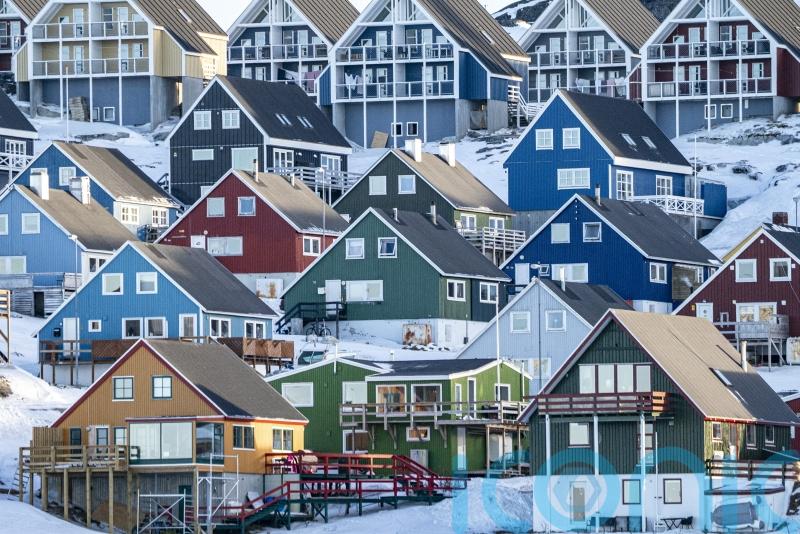 UK should forge deeper diplomatic ties in Greenland after Trump threat, MPs told