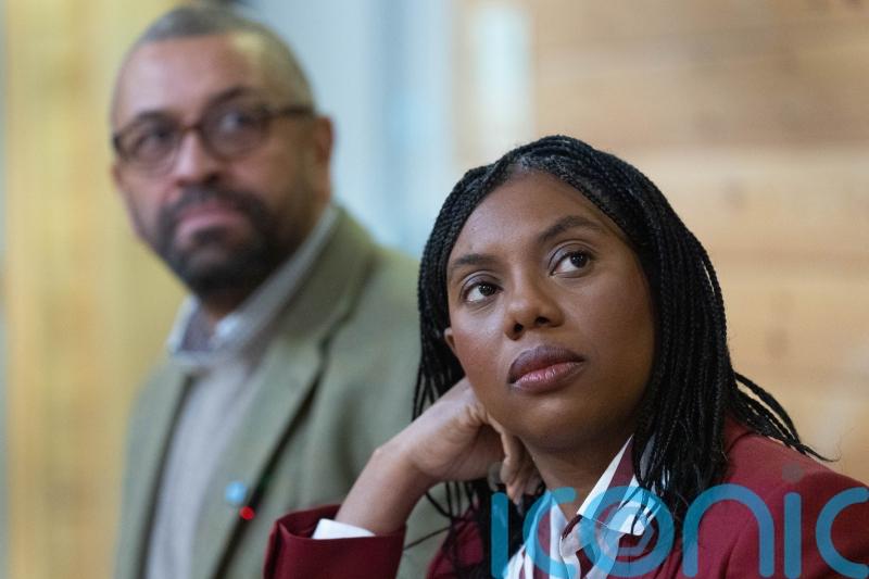 Badenoch to hit out at Labour and Reform &lsquo;psychodrama&rsquo; in speech