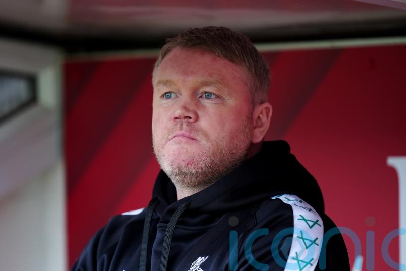 Grant McCann hails Doncaster response after &lsquo;worst Sunday ever&rsquo;