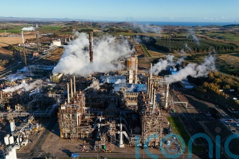 Mossmorran task force to meet for first time