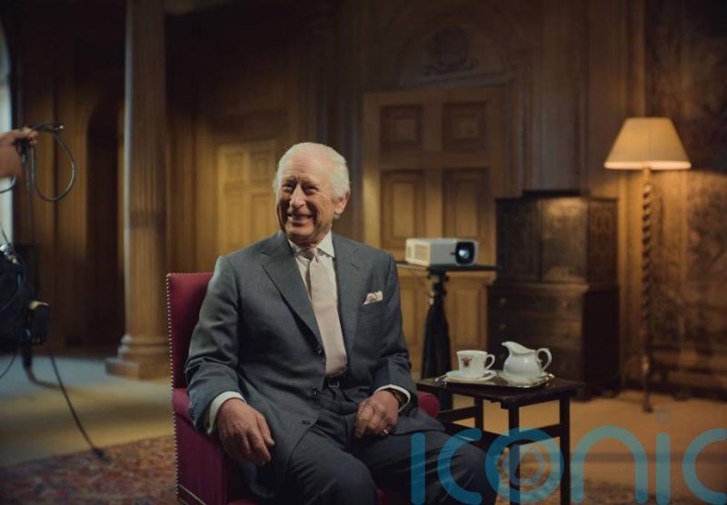 The King&rsquo;s environmentalism documentary to show him as &lsquo;an informal person&rsquo;