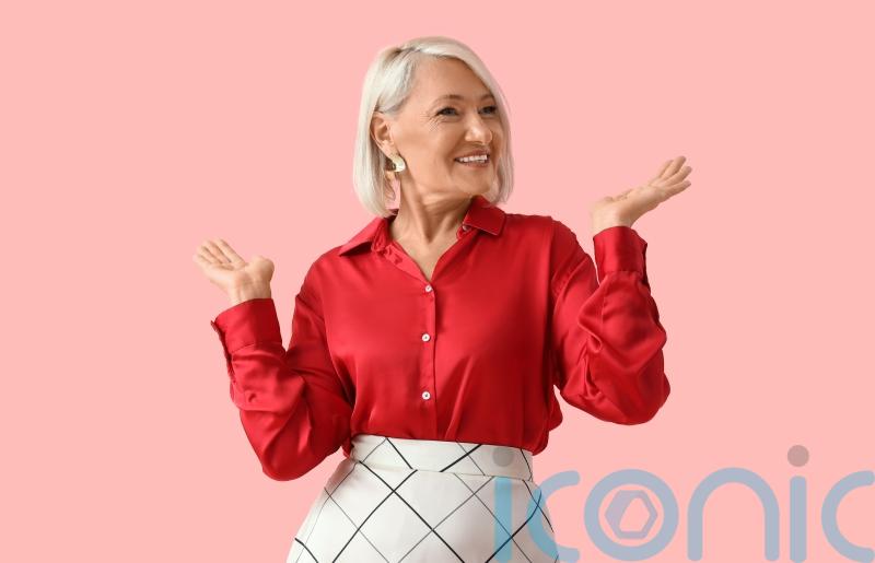 Does your colour palette change with age? An expert weighs in