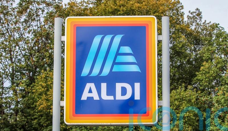 Aldi to open 40 new UK stores this year as part of &pound;370m investment