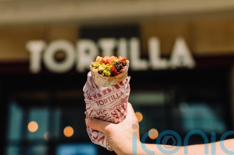Tortilla Mexican Grill reviewing prices after budget cost increases