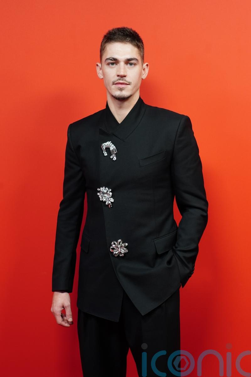 Actor Hero Fiennes Tiffin embraces Nepo Baby status: &lsquo;I think it&rsquo;s so fair&rsquo;