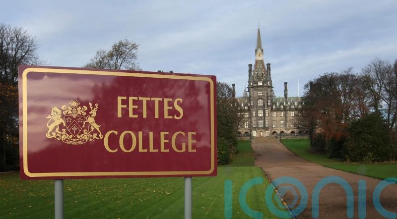 Pupils &lsquo;wholly failed&rsquo; by Fettes College during decades of abuse, inquiry finds