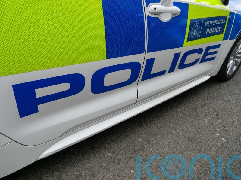 Number of police officers falls by more than 1,000 in a year, figures show