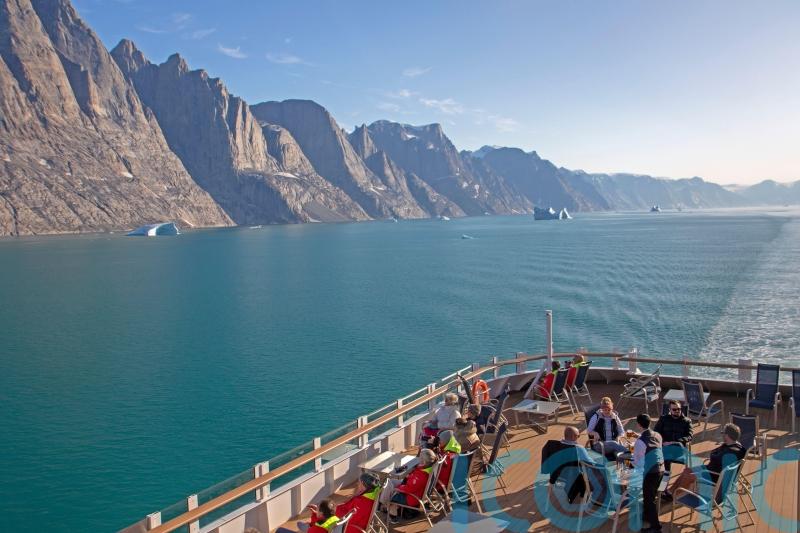 What will be the biggest cruise travel trends this year?