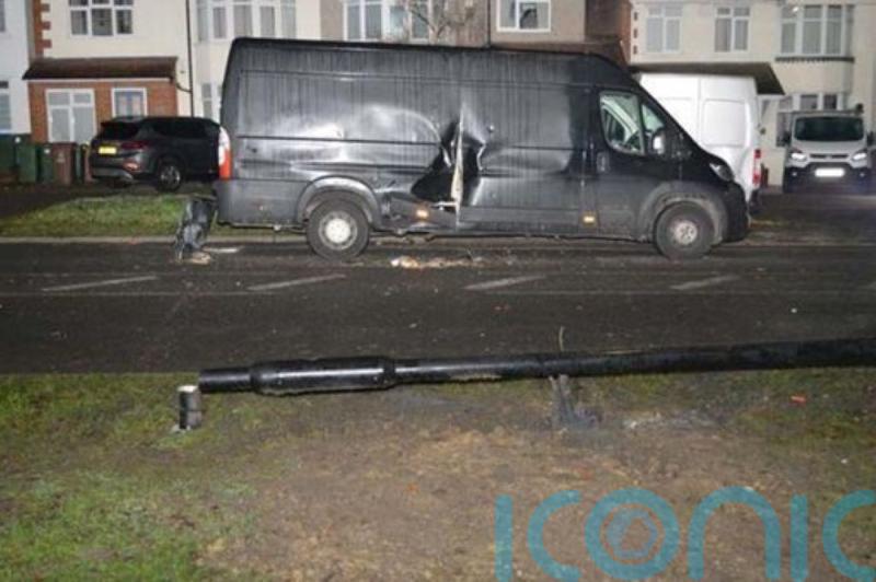 Retired engineer found guilty of Ulez camera explosion