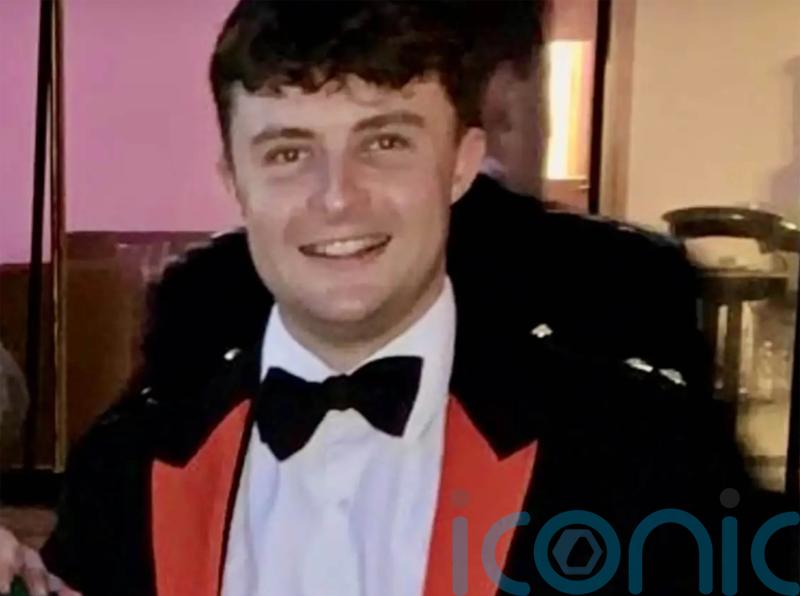 Tributes paid to British Army officer from Roscommon killed in training incident