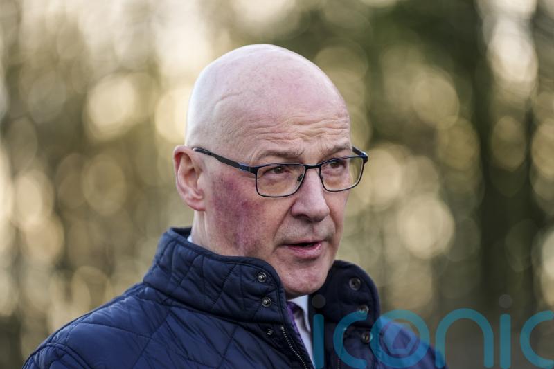 Swinney considering backing Ash Regan&rsquo;s Bill to criminalise sex-buying