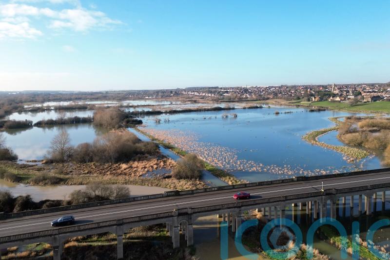 Environment Agency tells people to stay vigilant as flood risk continues